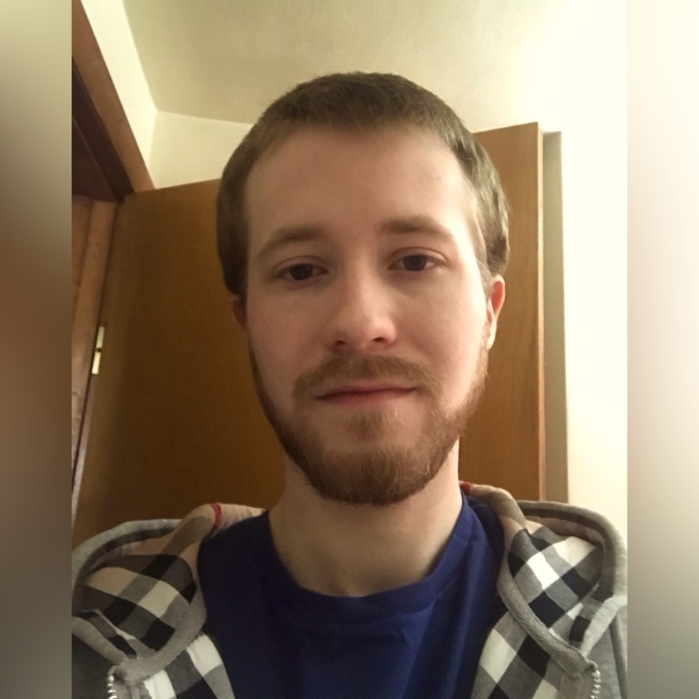 Meet your Posher, Cody